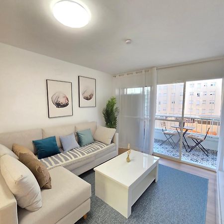 Apartamento Mariacastana Агилас Экстерьер фото